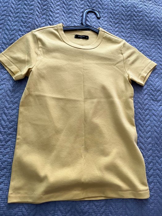 Koszulka Reserved rozmiar s