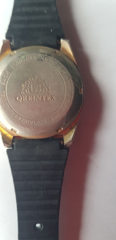 Zegarki mechaniczne Oreintex