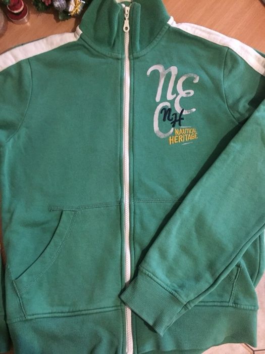 Мастерка Benetton