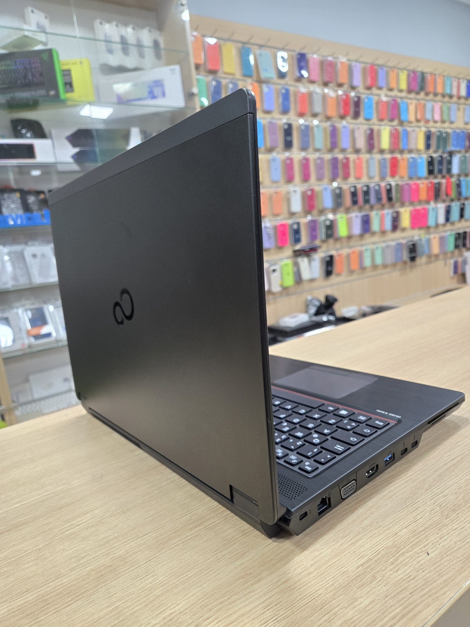 Потужний ноутбук core i7+NVIDIA 4Gb+16ОЗУ+512SSD/Гарантия