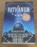 Vaticanum - José Rodrigues dos Santos