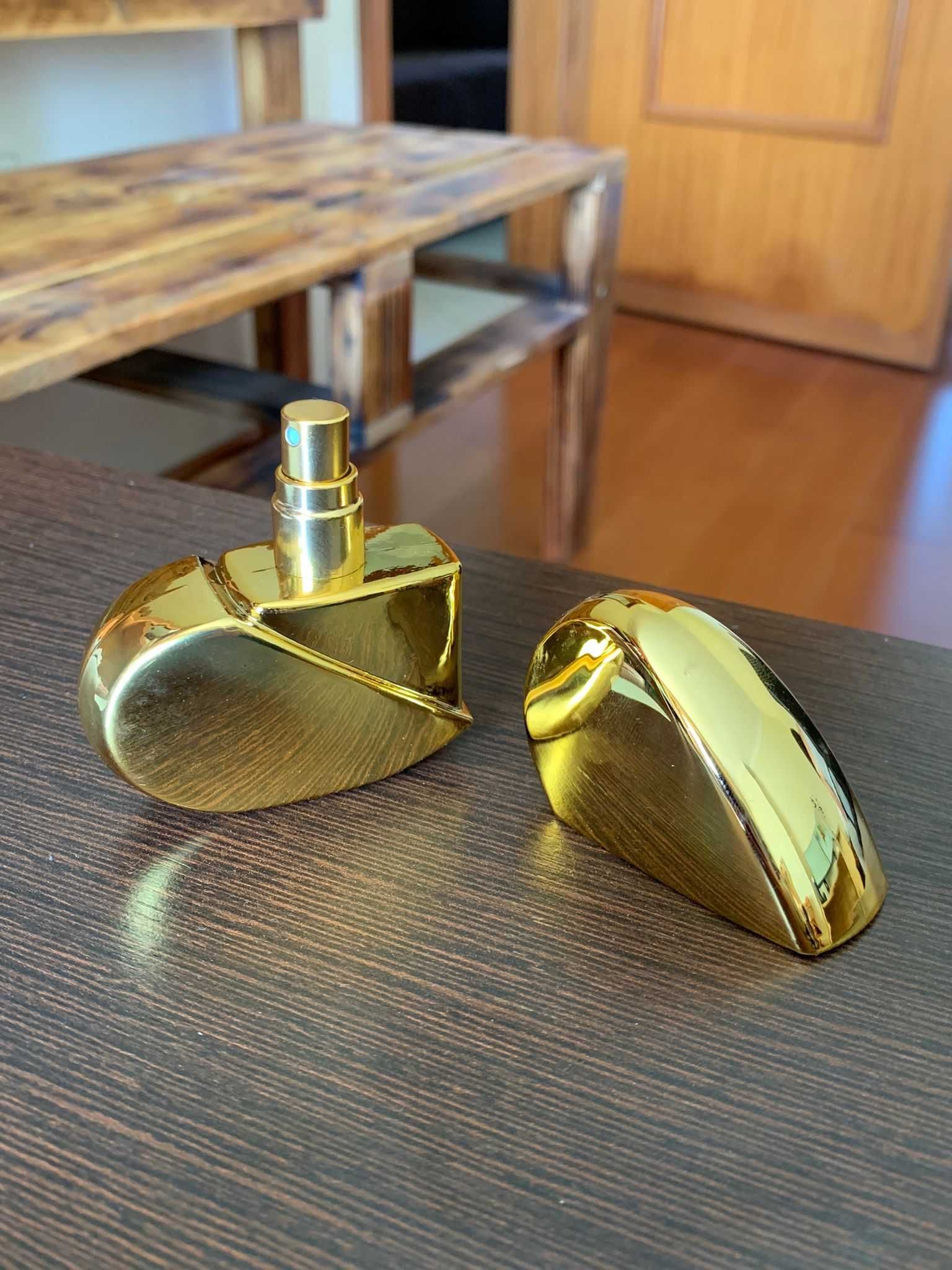 Lembranças Perfume Coração