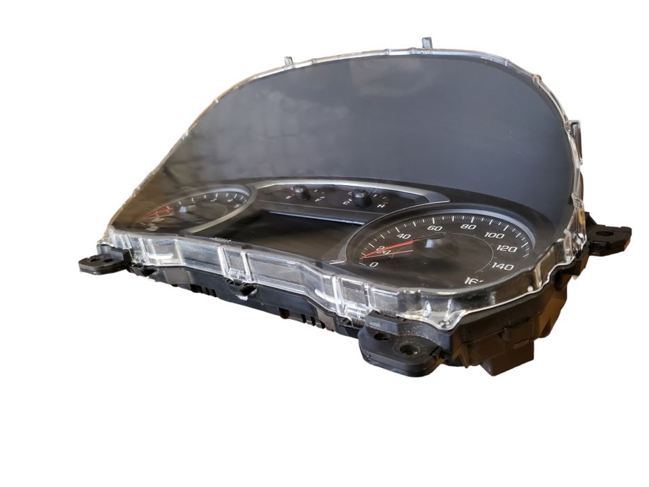 Приборная панель комбинация приборов Chevrolet Blazer 3.6 разборка