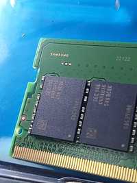 Оперативна пам'ять SO-DIMM DDR5 Samsung 8gb