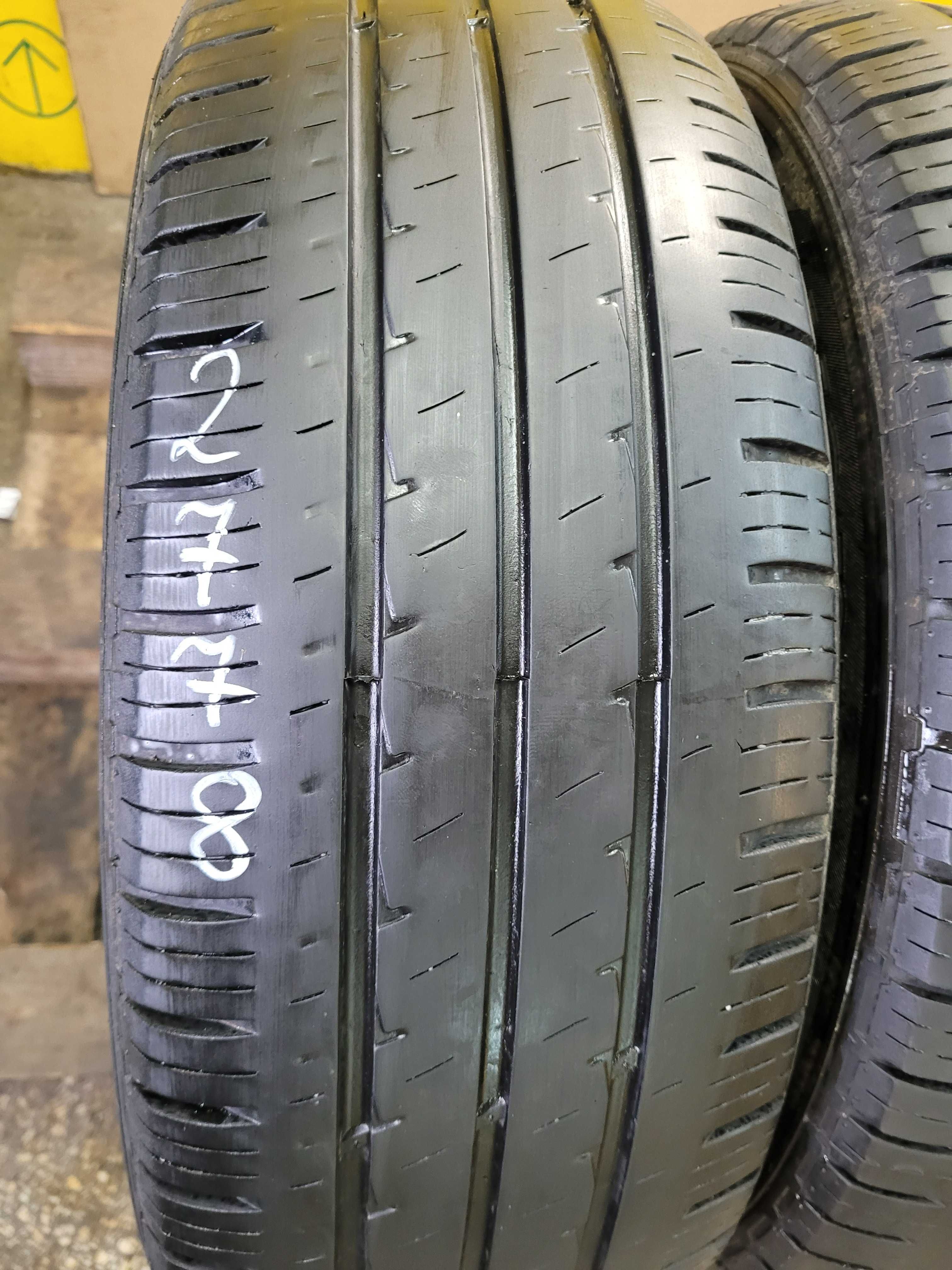 Opony Letnie 225/65R16C Hankook Vantra LT 2sztuki Montaż