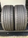 Шини 245/45 r18 Minerva Літо 2шт 2019р (174)