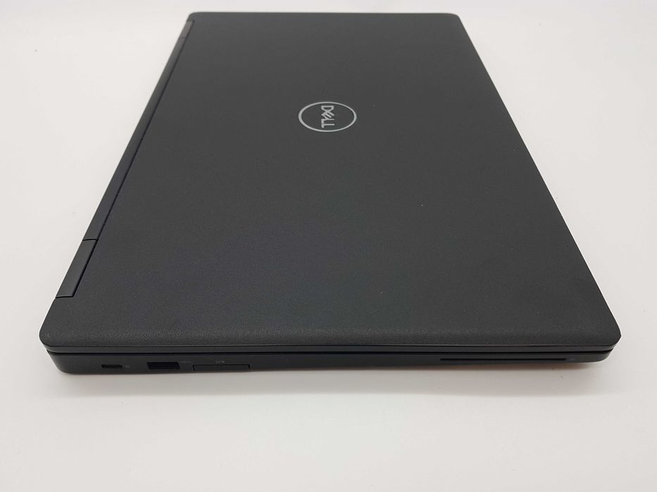 Dell Latitude 5590 i5-8gen. 16/256 SSD FHD WIN11