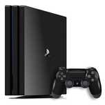 Sony Playstation 4PRO 1 терабайт памʼяті