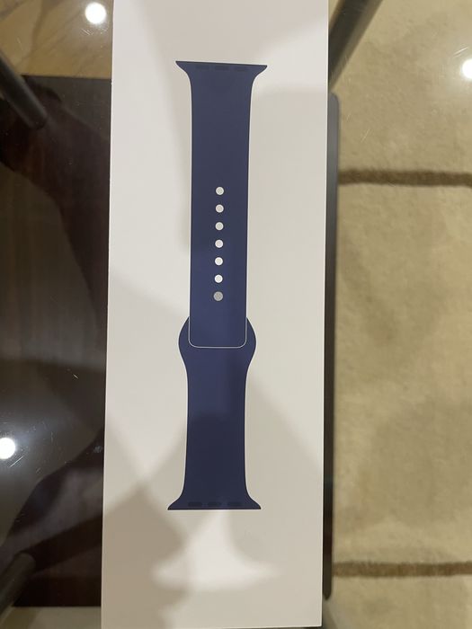 Ремешок Apple Watch оригинал 46mm