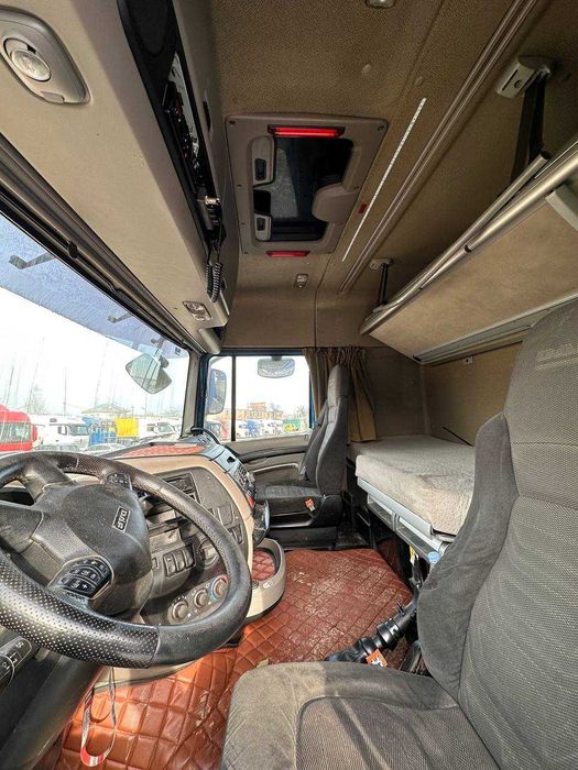 DAF XF 105 2011 + KRONE 2013 КОМПЛЕКТ!!! Можливий окремий продаж.