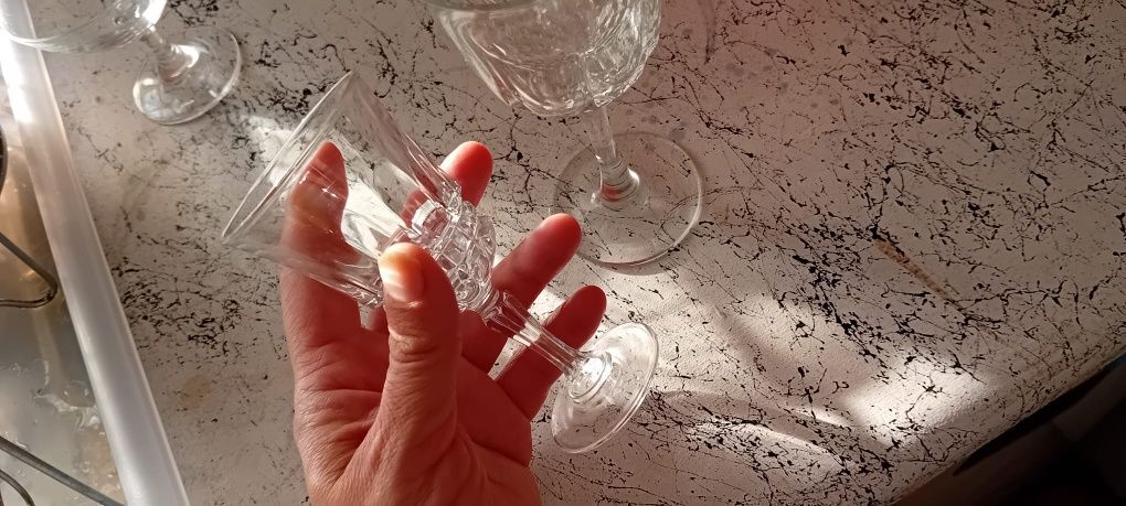 Taças / copos / cálices de champanhe
