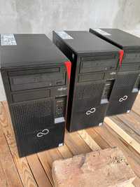 комп’ютер Fujitsu i3-6100/8gb/SSD 120gb є Опт! Системники+ Монітори