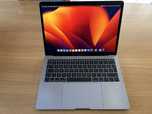 Macbook pro 2017