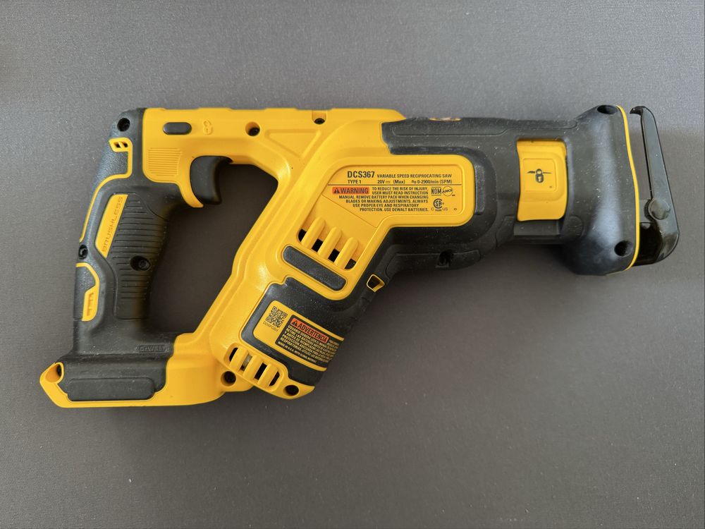 Комлект Dewalt dcs367, dcf887, dcl040