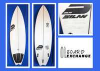 Prancha Surf - Dylan Mex 5 5'9''