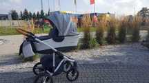 Bebetto Bresso 2 w 1