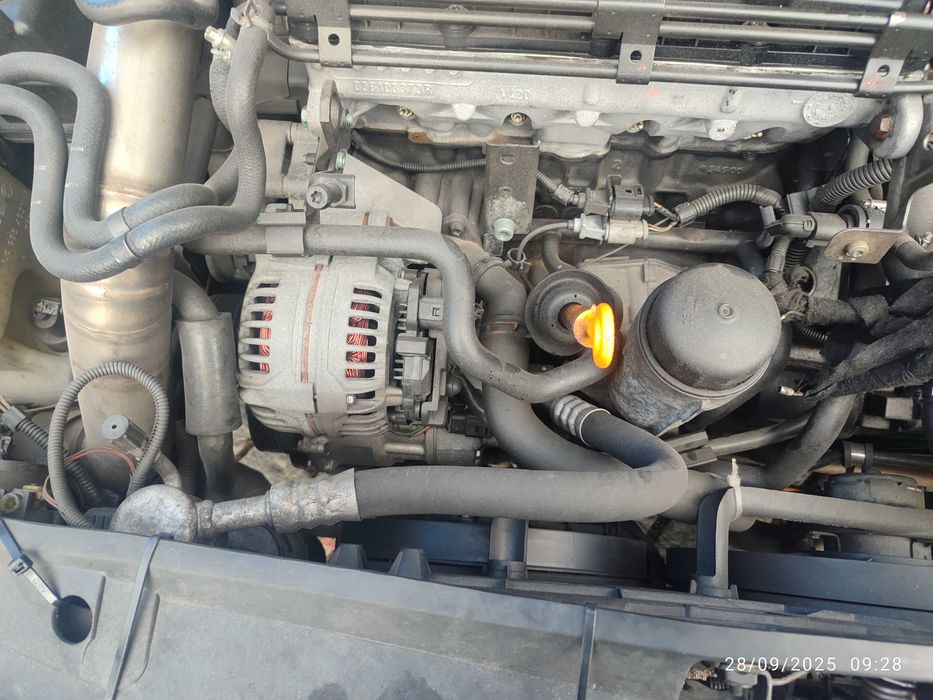 Peças Audi A3 8l