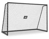 Aluminiowa bramka piłkarska EXIT SCALA 300 x 200cm 3x2m mocne Rury