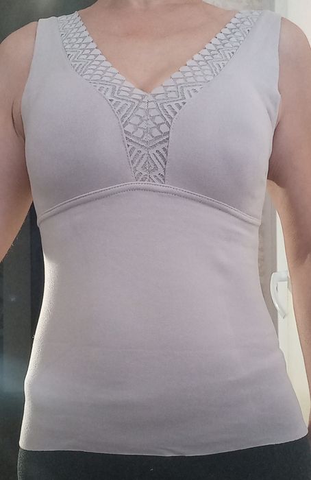 Термомайка женская, размер М