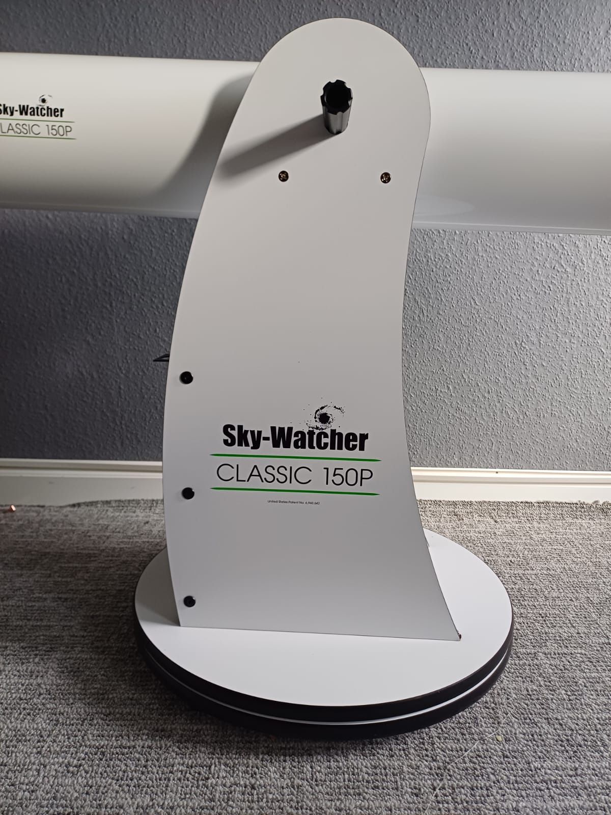 Skywatcher teleskop .