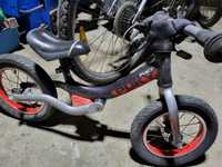 Rower rowerek biegowy puky aluminium hulajnoga ultra lekki