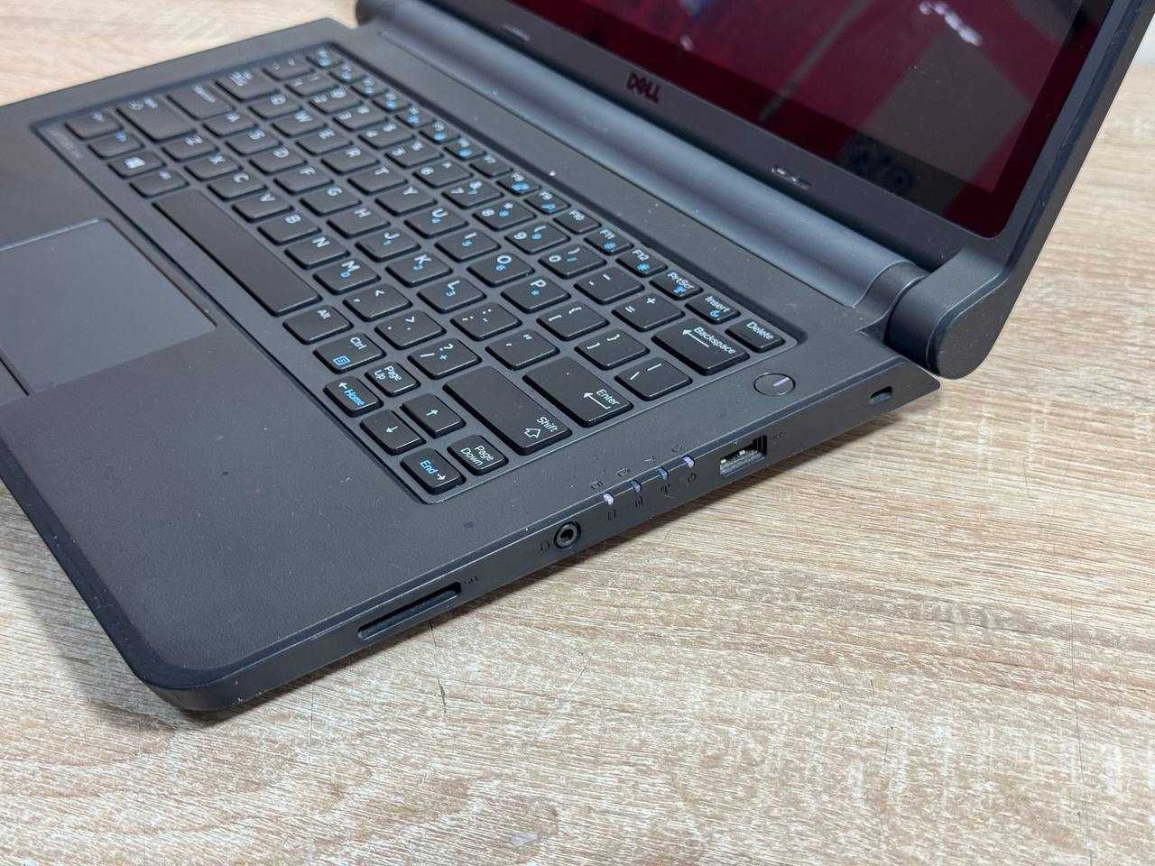 Сенсорний Dell Latitude 3340 8/16Gb DDR3 + 250Gb Win 10 Pro