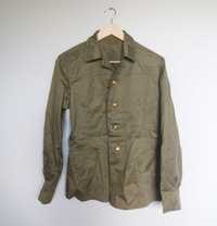 mundur polowy letni m73 radziecki ZSRR 46-2 bluza + spodnie