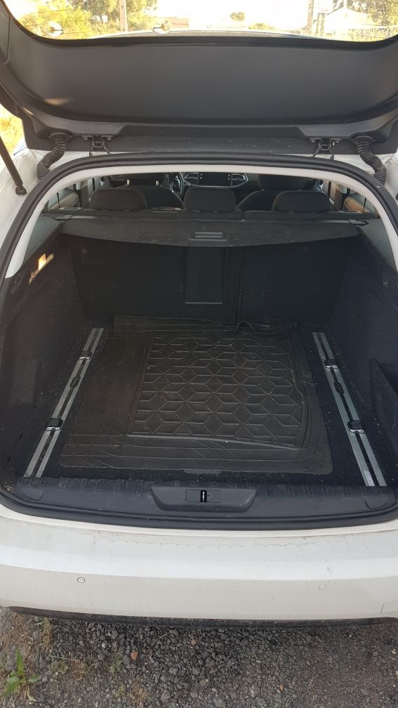 Peugeot  308 hdi  sw  automatica 2019