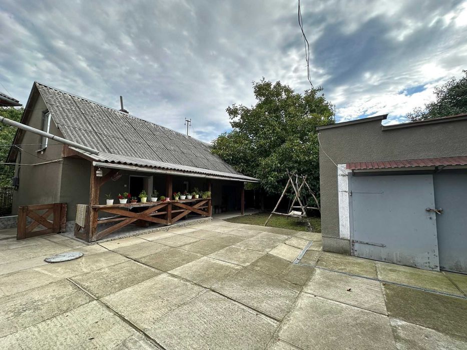 Продаж будинку Тарнівці Закарпатська область