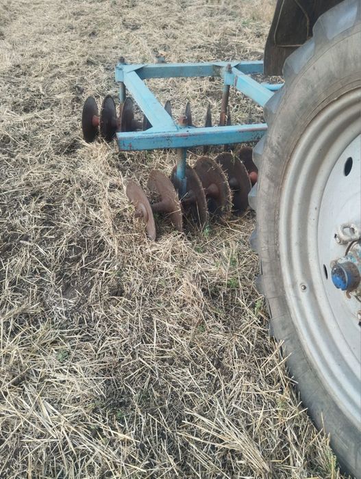 Продам лущильник