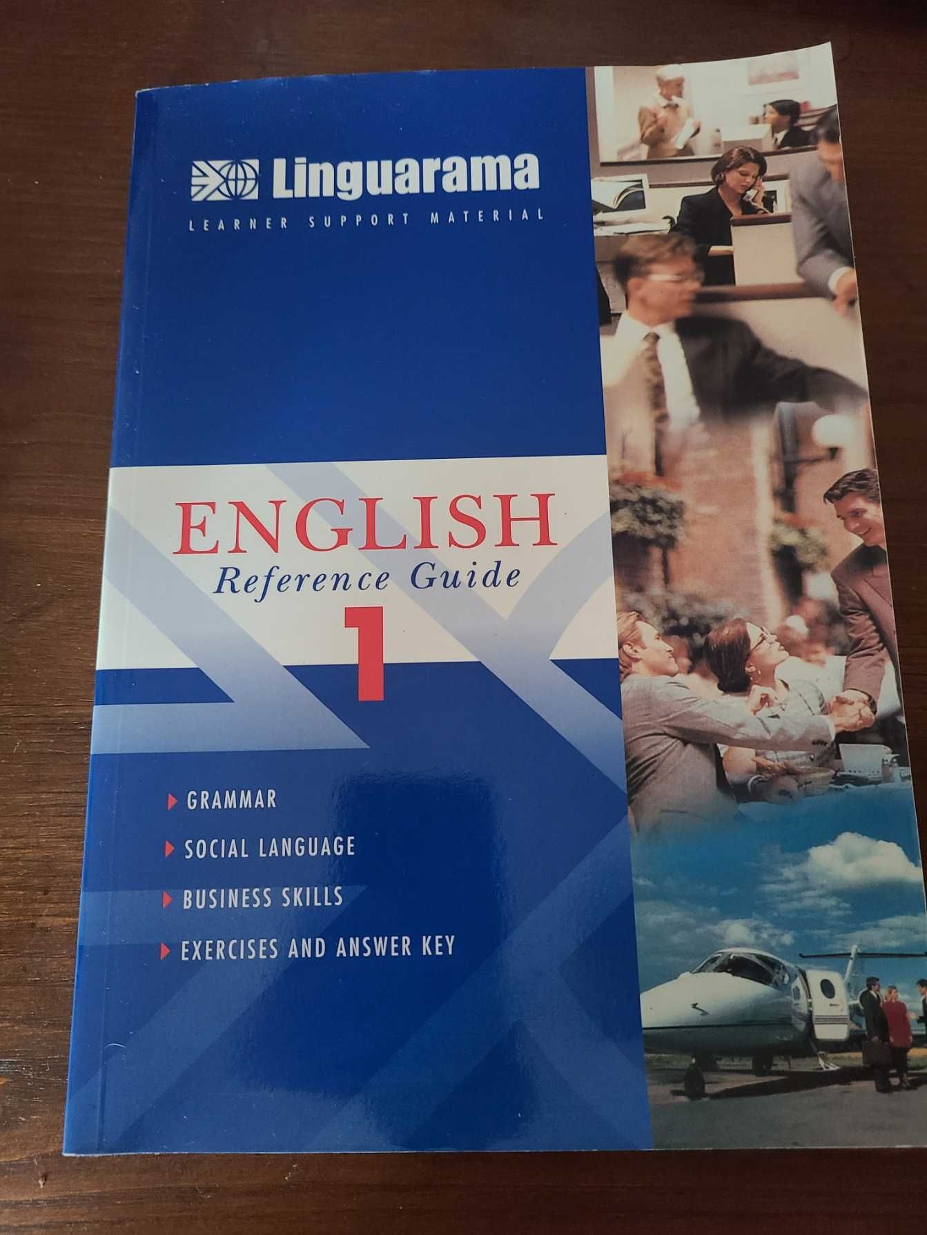 Vários livros Inglês