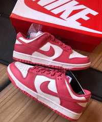 Nike Dunk Low Archeo Pink (Women's) 37.5