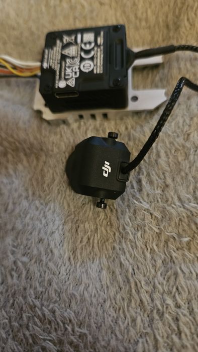 Продам DJI O3 unit