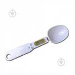 Мерная Ложка-весы Digital Spoon Scale электронная цифровая до 500г