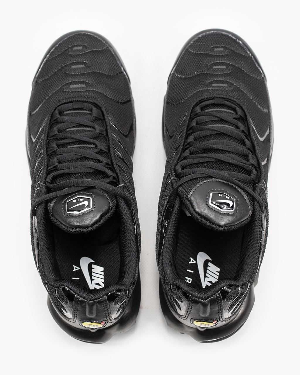 Кроссовки Nike Air Max TN Plus Full Black