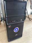 PC Desktop AMD A6-6400