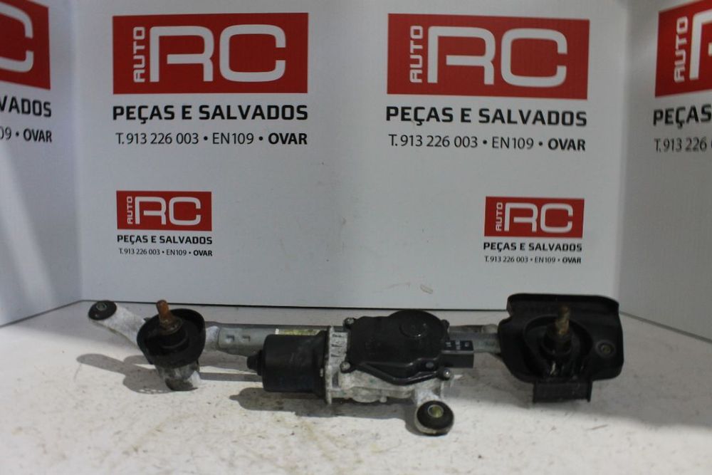 Limpa Para Brisas Nissan Micra