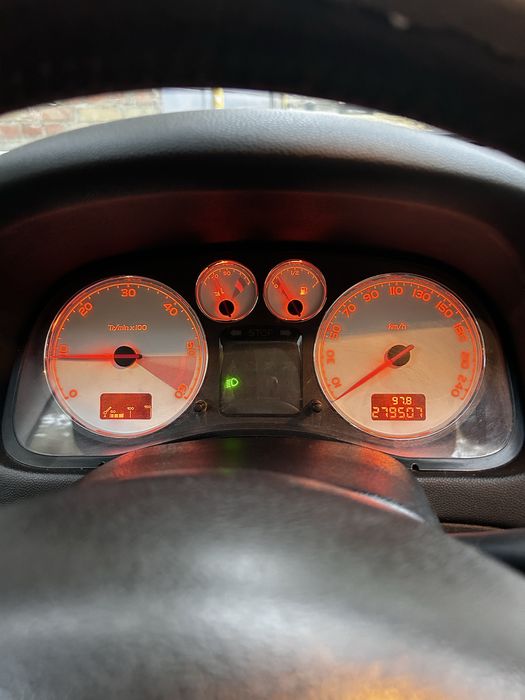 Peugeot  307 SV  2007р