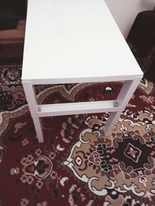 Ikea dla dziecka biurko egulowane