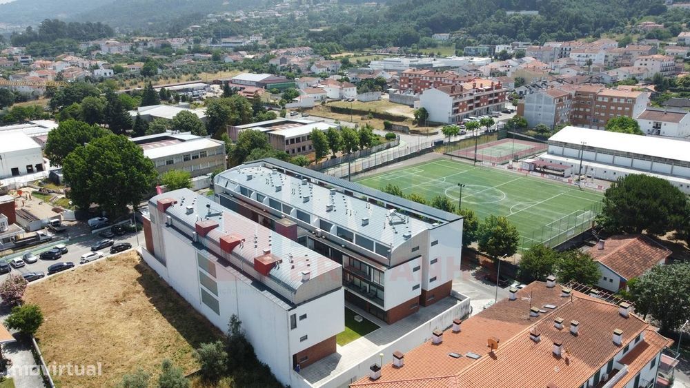 T2 duplex c/ Garagem - Centro da Lousã