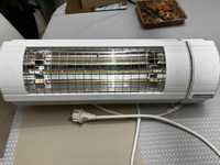 Grzejnik-Podgrzewacz ciepła promieniowy Solmagic 2000 W
