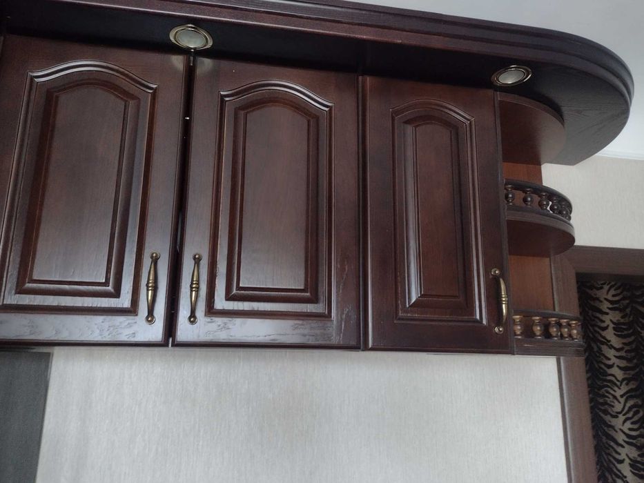 2 кімнатна квартира