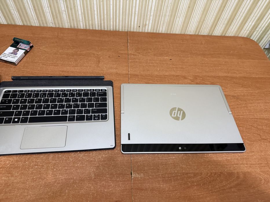 Ноутбук hp elite x2 fullhs ips