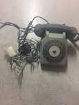 Dois telefones