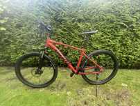 Rower Giant Talon GE3 jak nowy