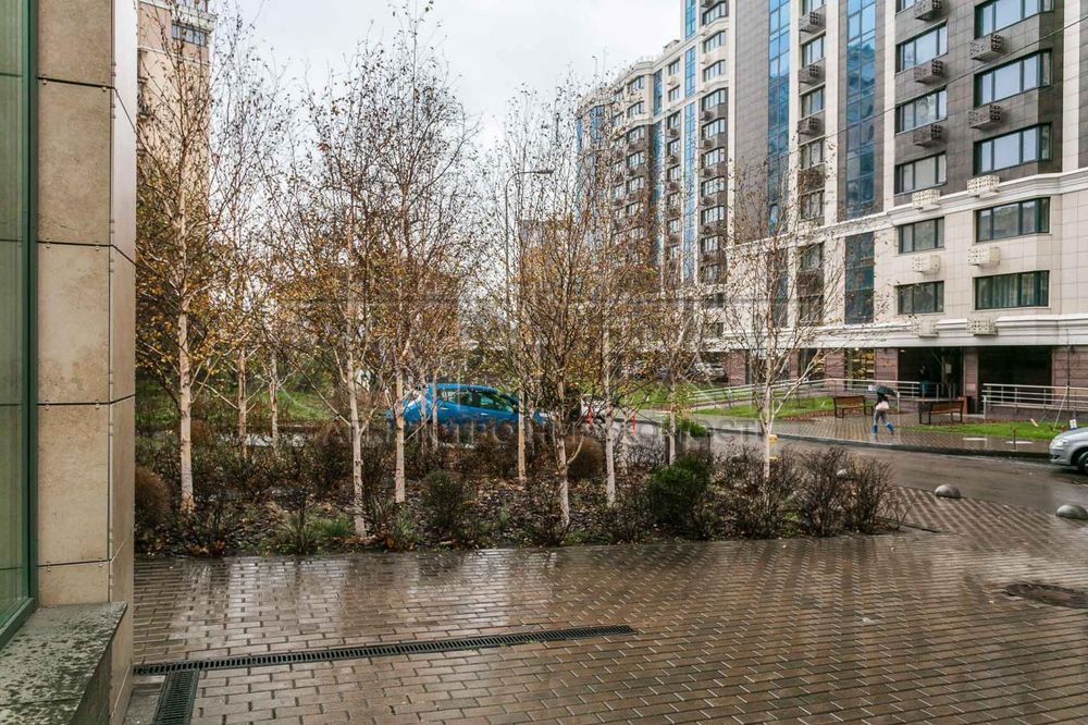 Продаж офісу 190м2, ЖК Hoffman House, вул. Златоустівська, Центр