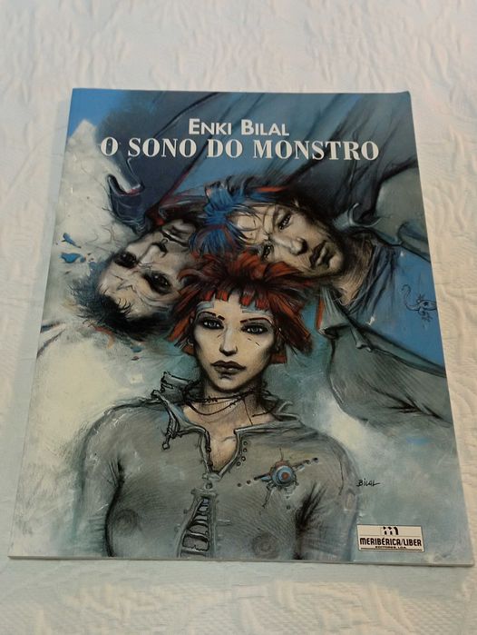banda desenhada franco/belga