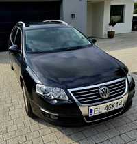 Sprzedam Volkswagen Passat b6 2.0 tdi 140km