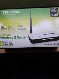 Router TP-Link..