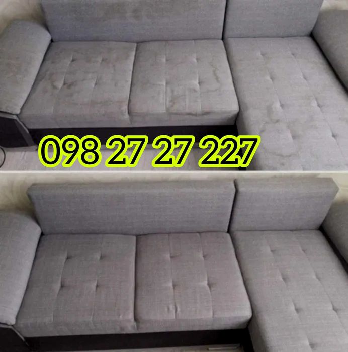 НЕ ДОРОГО Химчистка мягкой мебели , диванов матрасов стульев в Одессе